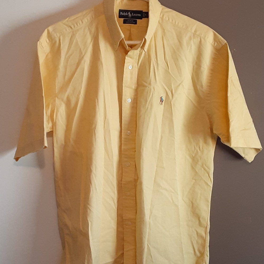 Casual Polo Shirt